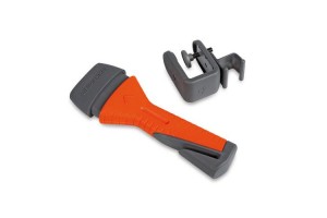 Lampa LifeHammer Σφυρί Εκτάκτου Ανάγκης & Κοπτικό Ζώνης Αυτοκινήτου