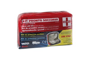 Φαρμακειο Πρωτων Βοηθειων