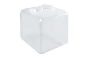 Lampa Μπιτόνι Τετράγωνο 10lt 66973