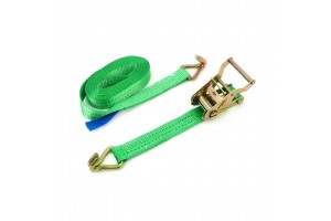 Ιμαντας Ρυμουλκησης 2 Τονων Με Γαντζο - 5m