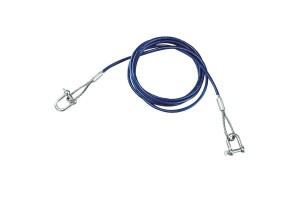 Lampa Ιμάντας Ρυμούλκησης Αυτοκινήτου 3 Τόνων