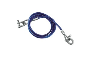 Lampa Ιμάντας Ρυμούλκησης Αυτοκινήτου 5 Τόνων 4m