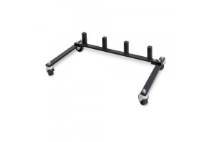 Lampa 71505 Καροτσόγρυλος με Δυνατότητα Ανύψωσης έως 0.68ton