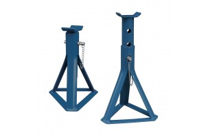 Lampa 71516 Τρίποδα με Δυνατότητα Ανύψωσης έως 1.8ton 2τμχ.