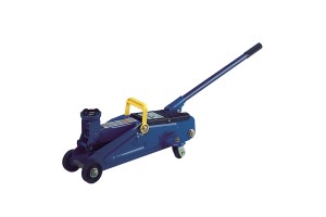 Lampa Υδραυλικος Γρυλλος Με Ροδες 2.000KG L71511