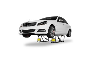 Quick Jack BL-5000SLX Ανυψωτικό Αυτοκινήτου με Αντοχή έως 2.2ton Quick Jack BL-5000SLX Ανυψωτικό Αυτοκινήτου με Αντοχή έως 2.2ton