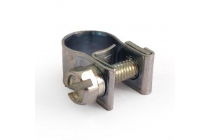 AMiO Σφιγκτήρας Μεταλλικός Mini 7-9mm/9mm W1