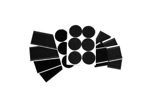 Lampa Τσοχάκια Διπλής Όψεως 70014 12τμχ