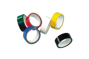 Εγχρωμες Μονωτικες Ταινιες (6ΤΕΜΑΧΙΩΝ)