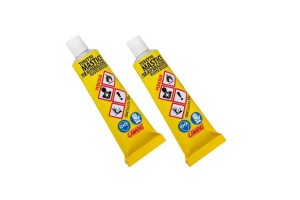 Lampa Κόλλα Καουτσούκ 2x13gr