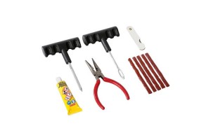 Κιτ Επιδιορθωσης Ελαστικων Με Κορδονι BASIC-SET