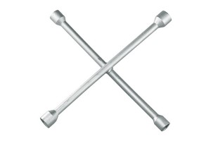 Lampa Σταυρός για Μπουλόνια 17-19-21-22mm