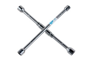 Lampa Σπαστός Σταυρός για Μπουλόνια