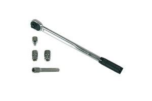 Lampa Μπουλονόκλειδο 17-19-21mm