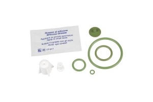 Lampa 67097 Ανταλλακτικές Τσιμούχες Δοχείου Ψεκασμού 110x70mm