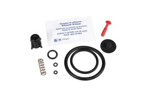 Lampa 67098 Ανταλλακτικές Τσιμούχες Δοχείο Ψεκασμού 110x70mm