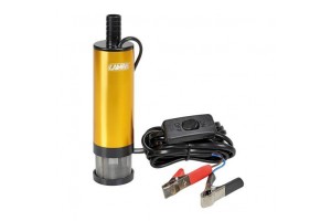 Lampa Αντλία Πετρελαίου Αυτοκινήτου 12V 12Lt/min