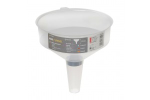 Lampa Χωνί με Φίλτρο Maxi Funnel για Λάδι 185mm 67029