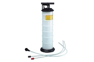 Lampa Αντλία Αναρρόφησης Λαδιών Αυτοκινήτου 6.5L