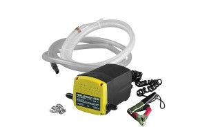 Lampa Αντλία Αναρρόφησης Λαδιών Αυτοκινήτου 12V