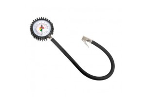 Lampa Αναλογικός Μετρητής Πίεσης Ελαστικών