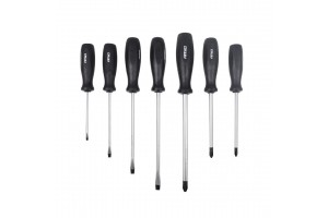 AMiO Σετ Κατσαβίδια 02409/AM 7τμχ