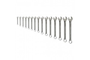 Lampa Σετ Γερμανοπολύγωνα 6-23mm 15τμχ