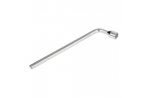 Μπουλονοκλειδο 17mm Βαναδιου Χρωμιο 320mm