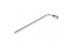 Lampa Μπουλονόκλειδο Βαναδίου Χρώμιο 320mm 19mm