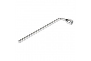 Lampa Μπουλονόκλειδο Βαναδίου Χρώμιο 320mm 21mm