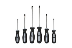 Σετ Μαγνητικα Κατσαβιδια (6 ΤΕΜΑΧΙΑ)