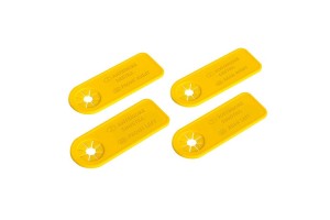 Lampa Ταμπελάκια Σήμανσης Ελαστικών