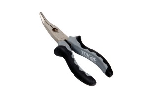 Lampa 59537 Μυτοτσίμπιδο Κυρτό 160mm