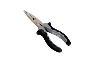 Μυτοτσιμπιδο Με Ισια Μυτη 6" 160mm