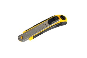 Φαλτσετα Με 6 Ανταλλακτικες Λεπιδες