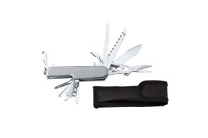 Πολυεργαλειο Τσεπης (11 Σε 1)