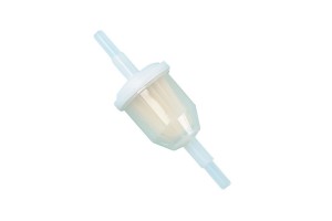 Lampa Προ-Φίλτρο Βενζίνης Πλαστικό 235x91x37mm