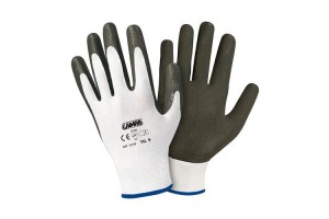 Γαντια Εργασιας Νιτριλιου - Νο10