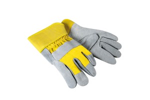 Γαντια Εργασιας Δερματινα Νο10