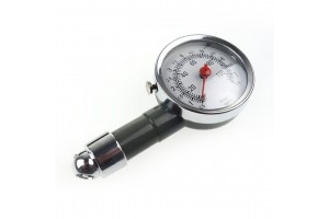 AMiO Αναλογικός Μετρητής Πίεσης Ελαστικών 0,5-7,5 bar