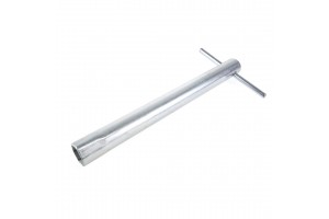 Μπουζοκλειδο 21mm (280mm)