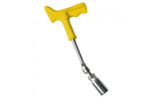 Μπουζοκλειδο T-HANDLE 16mm