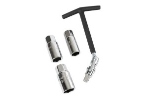 Lampa Μπουζόκλειδο T-Handle 16/18/21mm