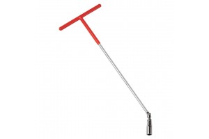 Lampa Μπουζόκλειδο Μακρύ 50cm 14mm