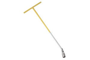 Μπουζοκλειδο 21mm