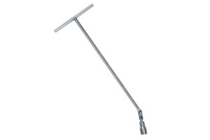 Μπουζοκλειδο 21mm