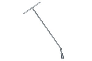 Μπουζοκλειδο 16mm