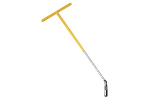 Lampa Μπουζόκλειδο Μακρύ 50cm 16mm