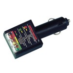 Lampa Led Battery and Electric Circuit Tester