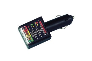Lampa Led Battery and Electric Circuit Tester